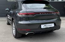 Porsche Macan Base