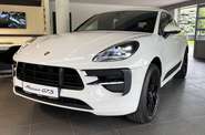 Porsche Macan Base