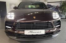 Porsche Macan Base