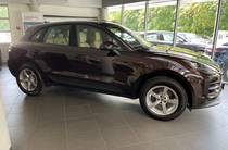 Porsche Macan Base