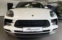 Porsche Macan Base