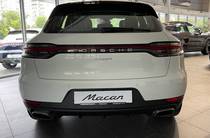 Porsche Macan Base