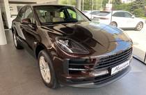 Porsche Macan Base