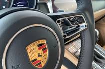 Porsche Macan Base