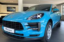 Porsche Macan Base