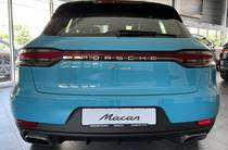 Porsche Macan Base