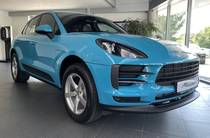 Porsche Macan Base