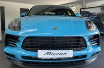 Porsche Macan Base