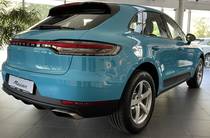 Porsche Macan Base