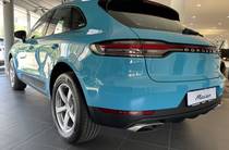 Porsche Macan Base