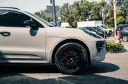 Porsche Macan Base