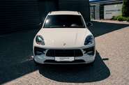 Porsche Macan Base