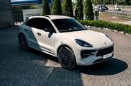 Porsche Macan Base