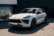 Porsche Macan Base