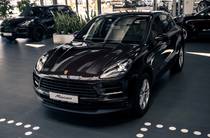 Porsche Macan Base