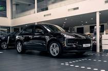 Porsche Macan Base