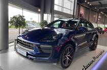 Porsche Macan Base