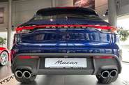 Porsche Macan Base