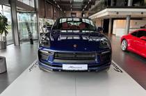 Porsche Macan Base