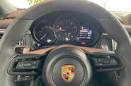 Porsche Macan Base