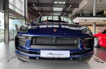 Porsche Macan Base