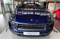 Porsche Macan Base