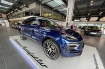 Porsche Macan Base