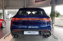 Porsche Macan Base