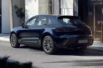 Porsche Macan Base