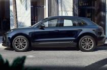 Porsche Macan Base