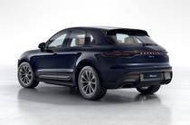 Porsche Macan Base