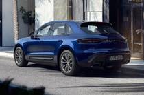 Porsche Macan Base