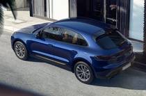 Porsche Macan Base