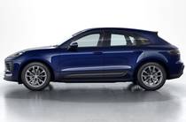 Porsche Macan Base