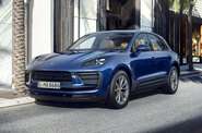 Porsche Macan Base