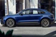 Porsche Macan Base