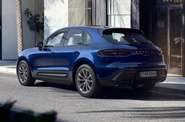 Porsche Macan Base