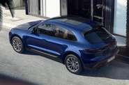 Porsche Macan Base