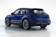 Porsche Macan Base