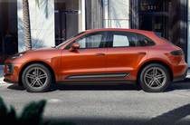 Porsche Macan Base