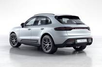 Porsche Macan Base