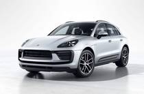 Porsche Macan Base