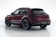 Porsche Macan Base