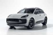 Porsche Macan Base