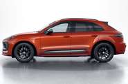 Porsche Macan Base