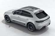 Porsche Macan Base