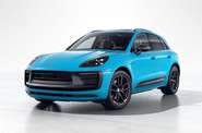 Porsche Macan Base