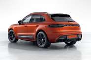 Porsche Macan Base