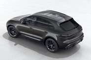 Porsche Macan Base