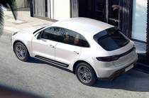 Porsche Macan Base